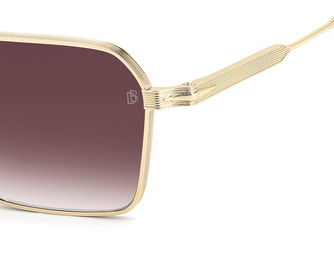DAVID BECKHAM DB1245S T5USO 53 SUNGLASSES