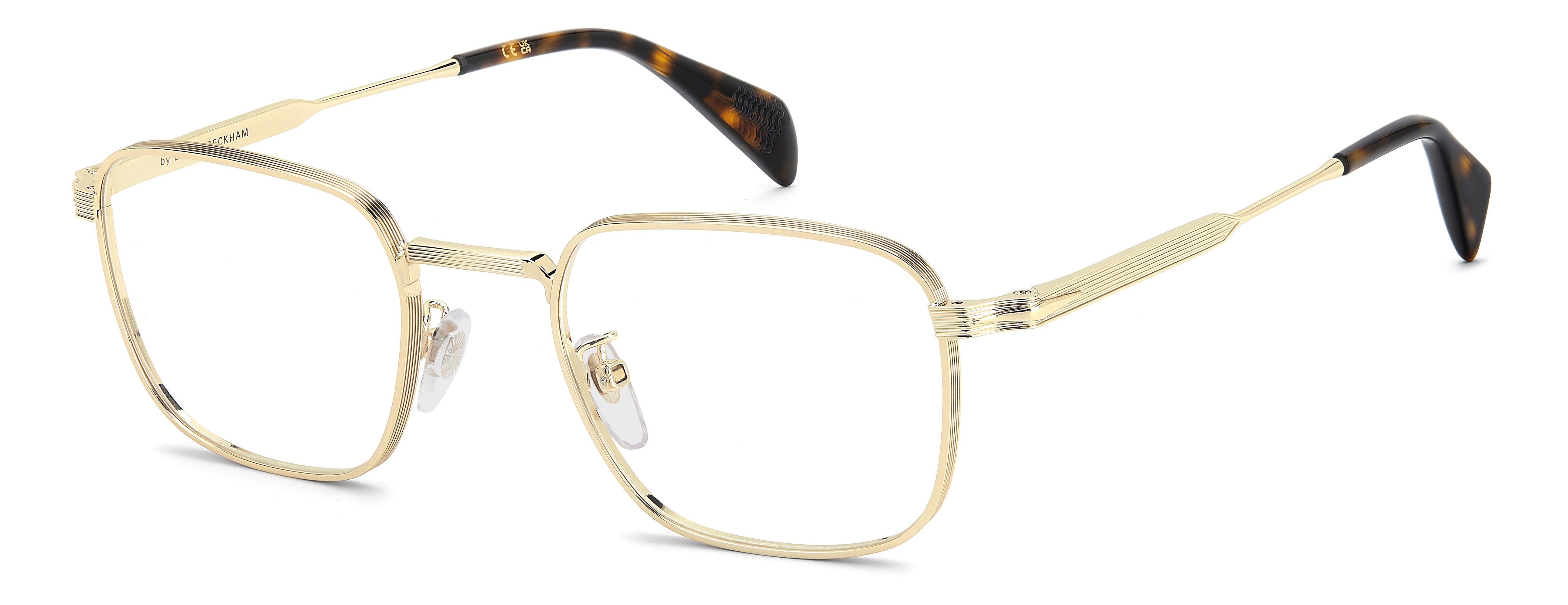 DAVID BECKHAM DB1247 06J 51 FRAME