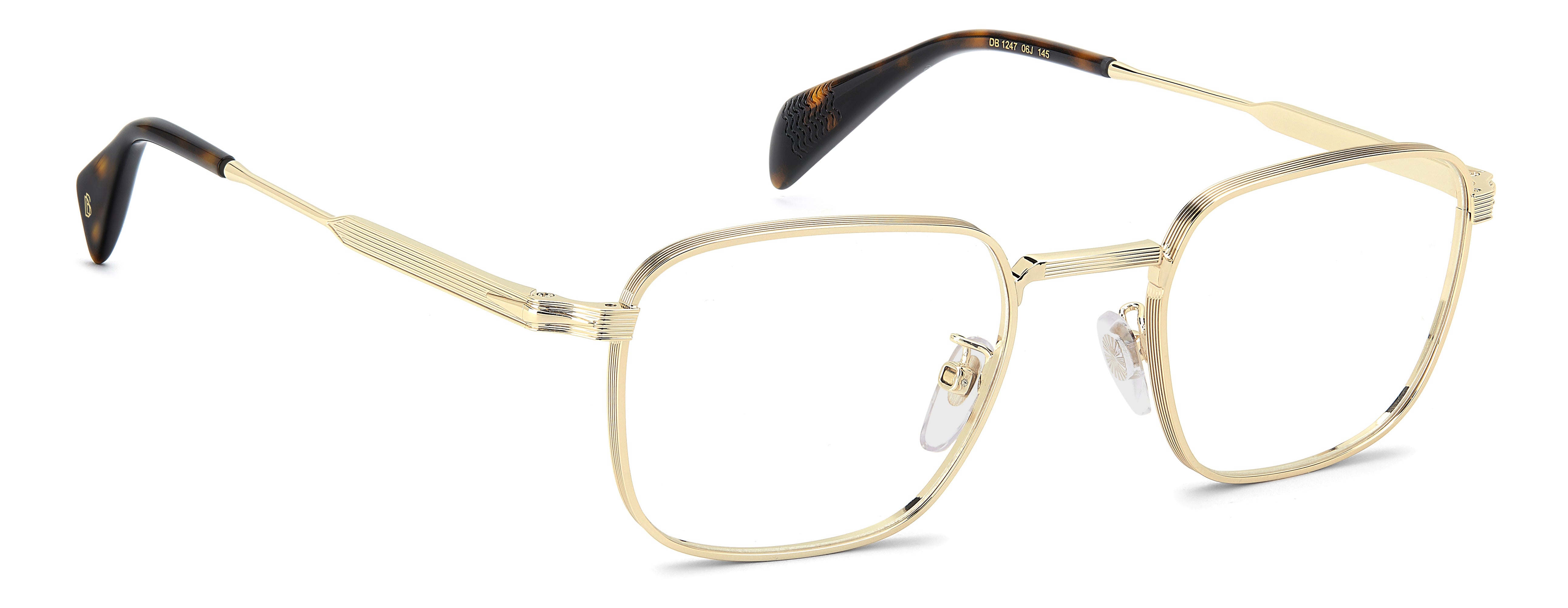 DAVID BECKHAM DB1247 06J 51 FRAME