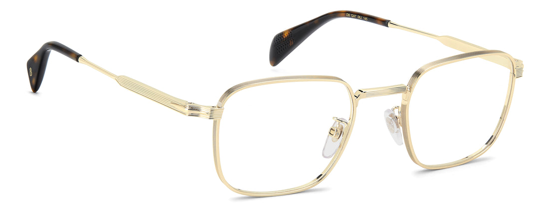 DAVID BECKHAM DB1247 06J 51 FRAME