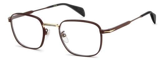 DAVID BECKHAM DB1247 6K3 51 FRAME