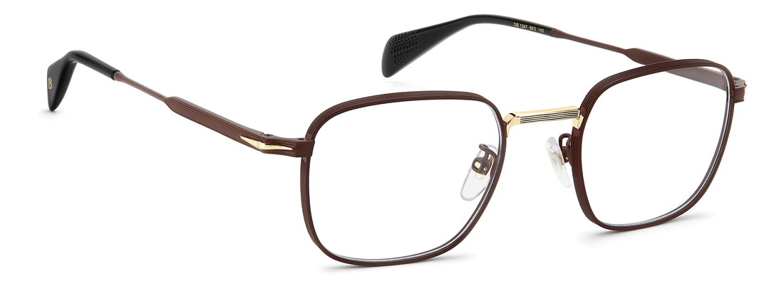 DAVID BECKHAM DB1247 6K3 51 FRAME