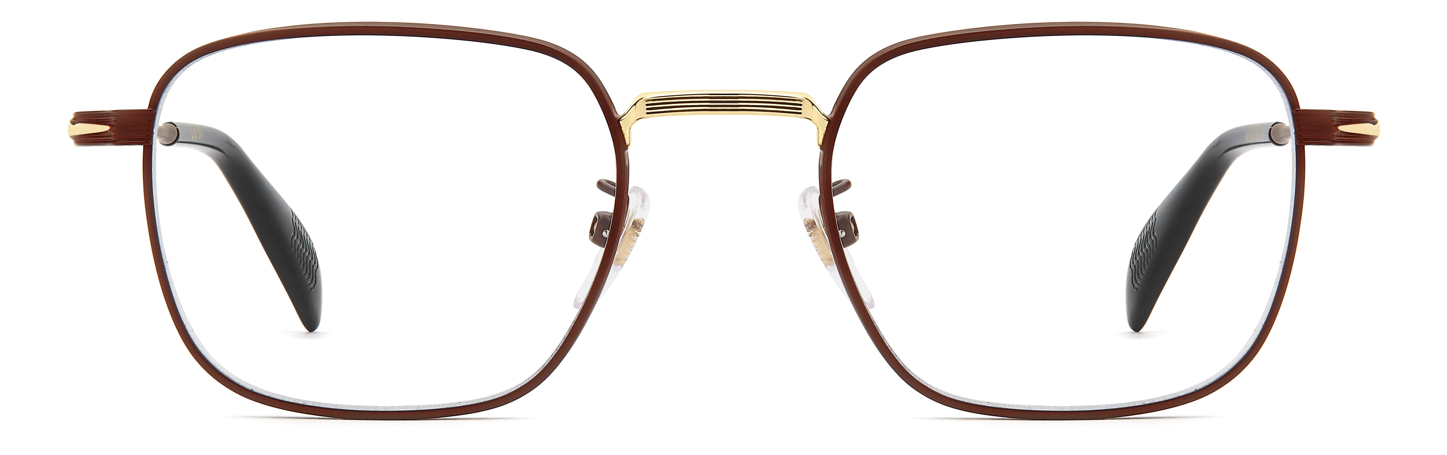 DAVID BECKHAM DB1247 6K3 51 FRAME