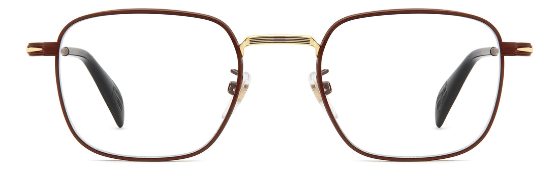 DAVID BECKHAM DB1247 6K3 51 FRAME