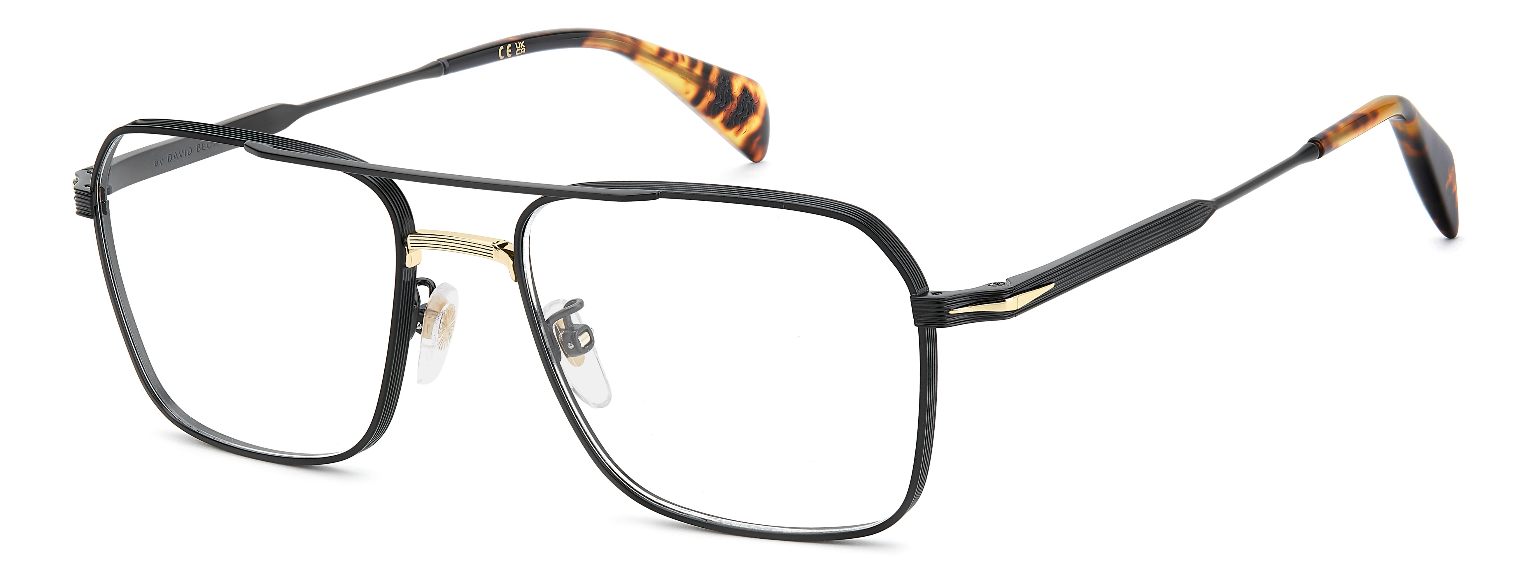 DAVID BECKHAM DB1248 2M2 55 FRAME
