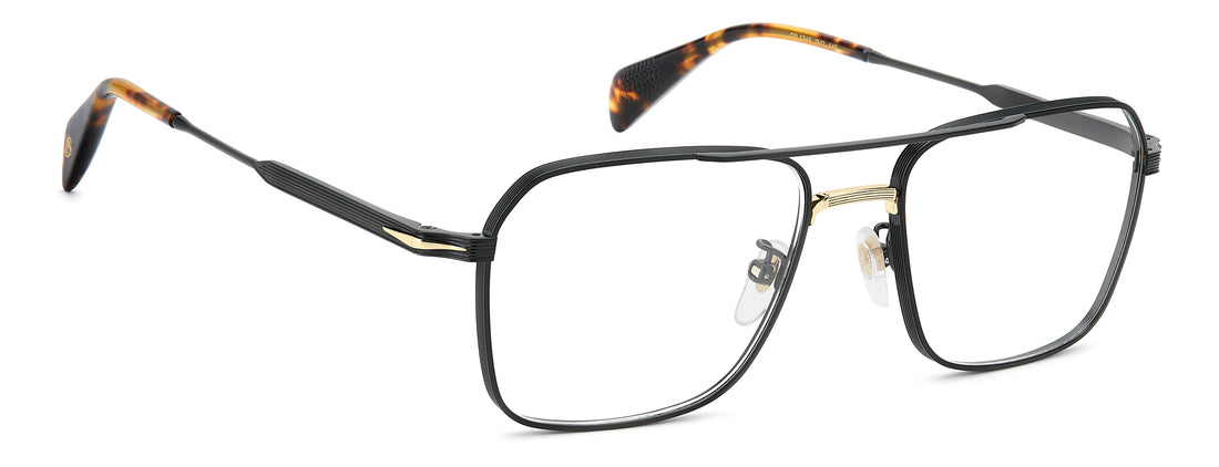 DAVID BECKHAM DB1248 2M2 55 FRAME