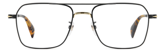 DAVID BECKHAM DB1248 2M2 55 FRAME