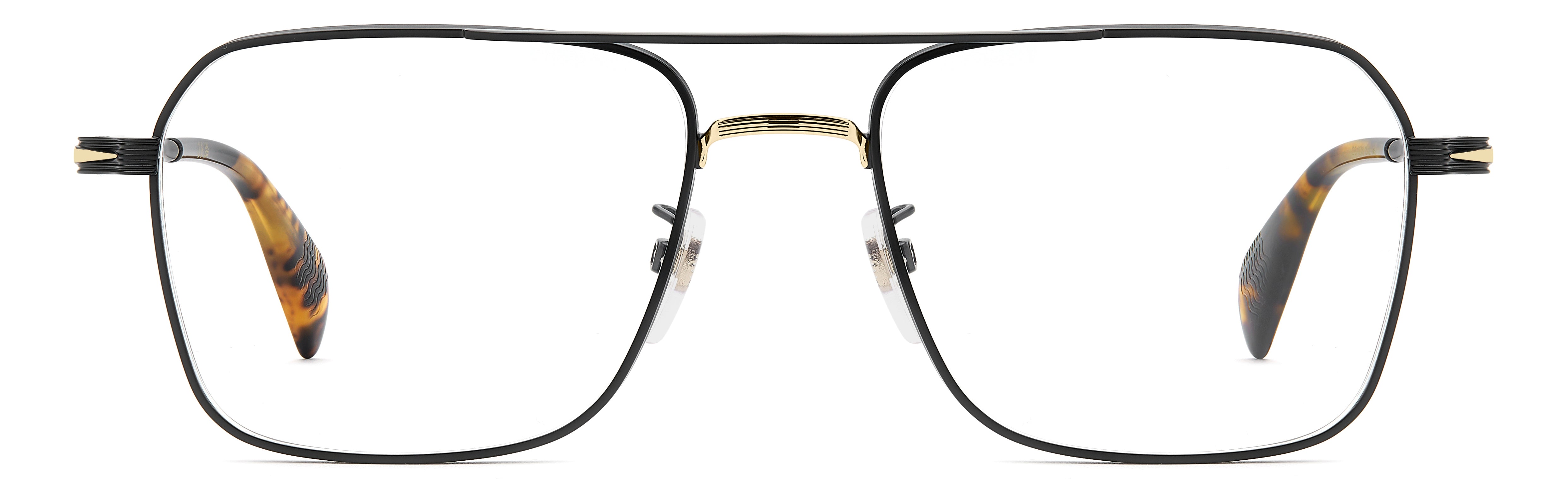 DAVID BECKHAM DB1248 2M2 55 FRAME