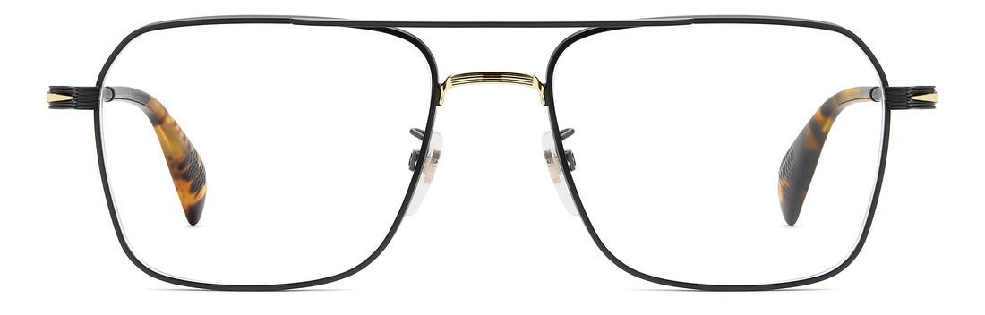 DAVID BECKHAM DB1248 2M2 55 FRAME