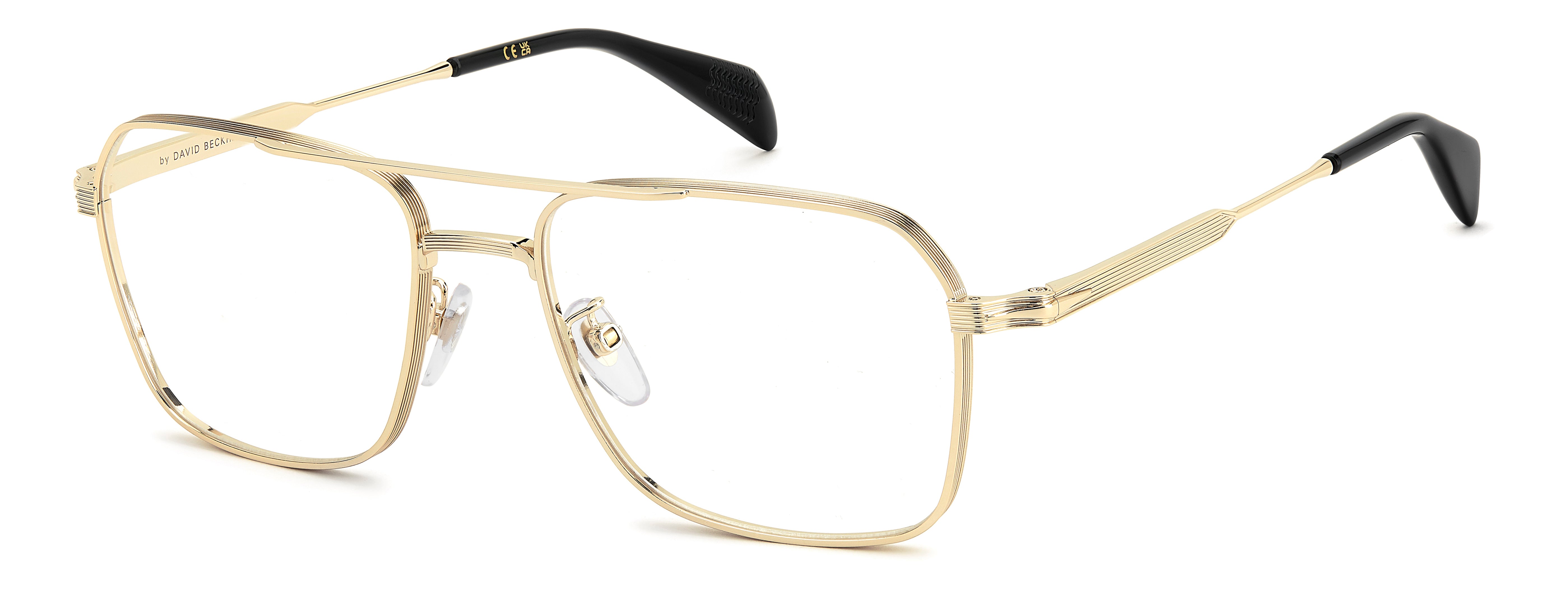 DAVID BECKHAM DB1248 J5G 55 FRAME