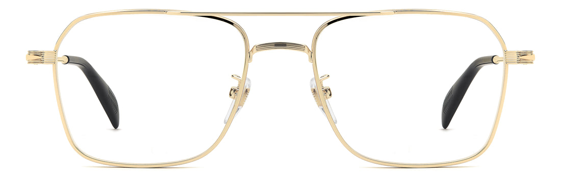 DAVID BECKHAM DB1248 J5G 55 FRAME