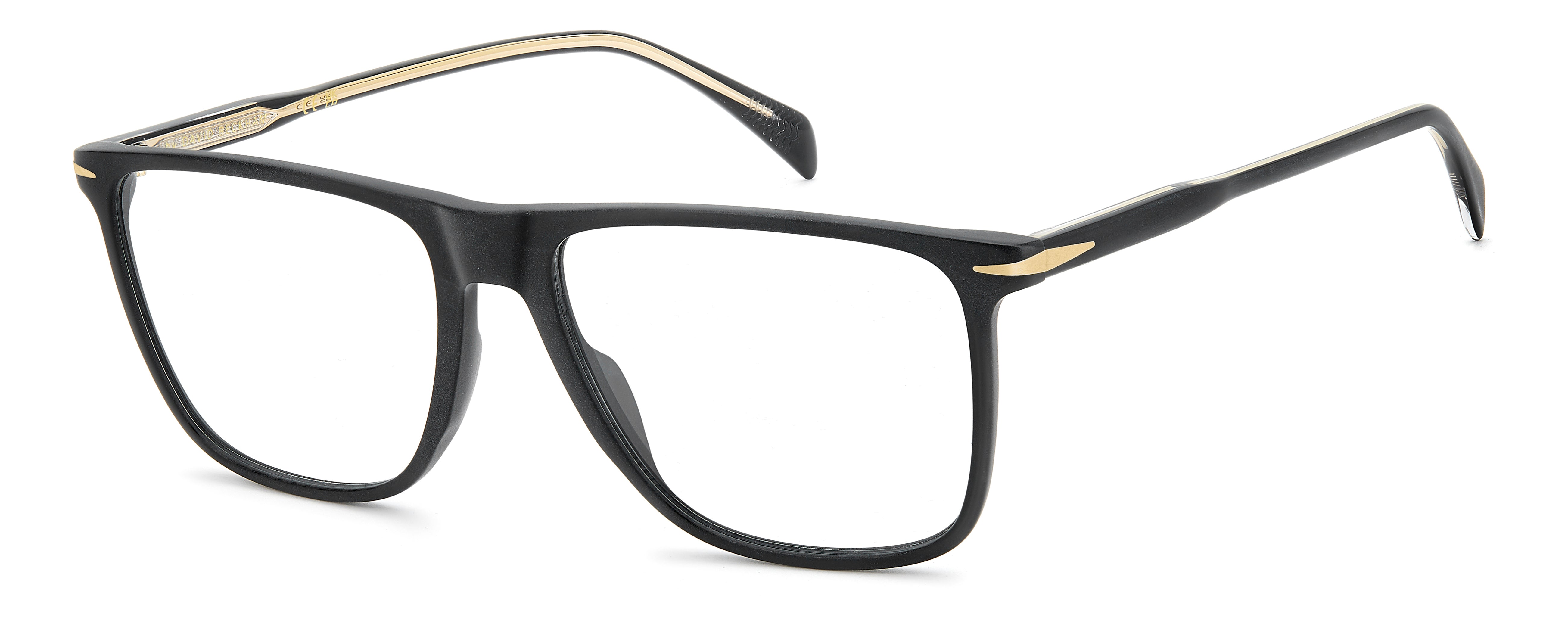 DAVID BECKHAM DB1249 003 56 FRAME