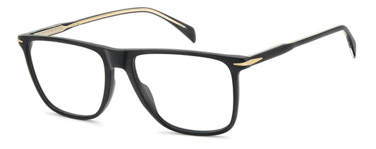 DAVID BECKHAM DB1249 003 56 FRAME