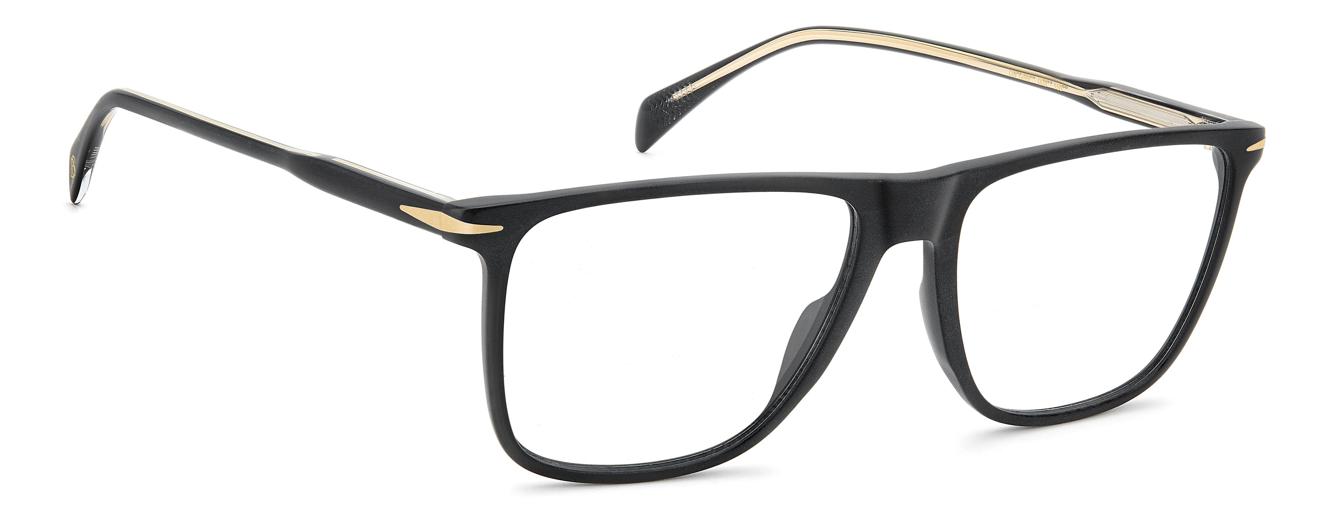 DAVID BECKHAM DB1249 003 56 FRAME