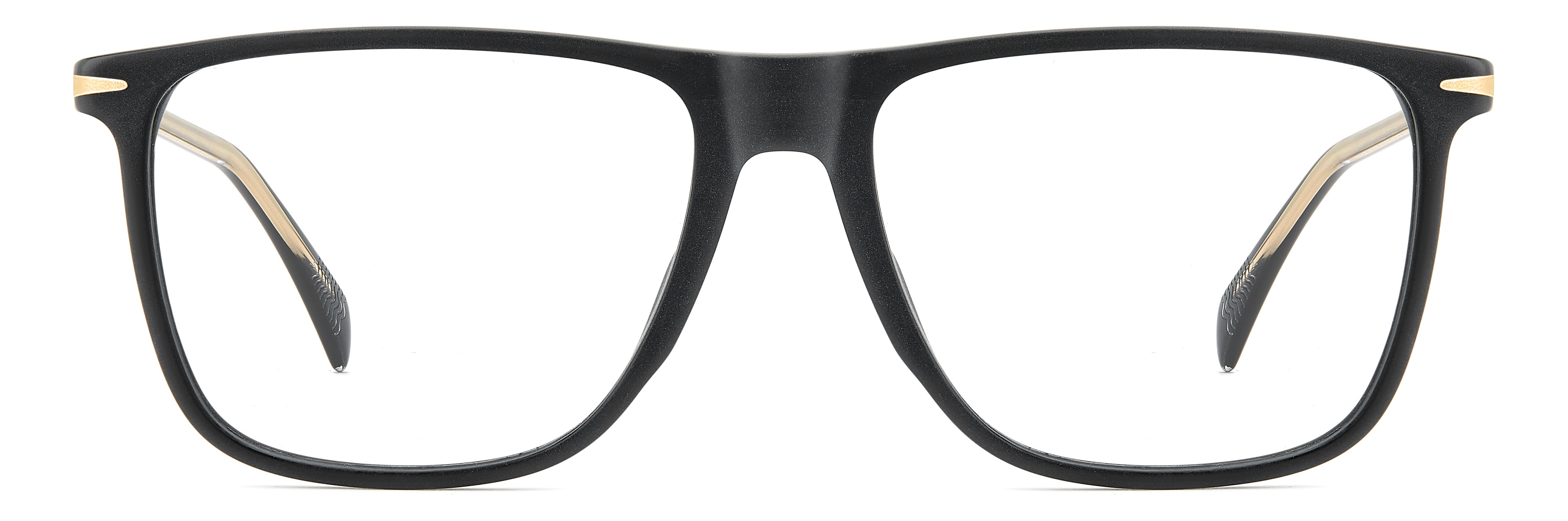 DAVID BECKHAM DB1249 003 56 FRAME