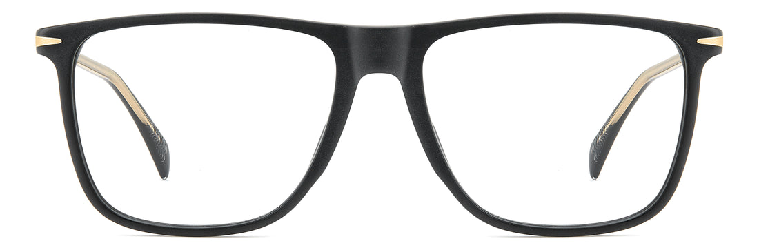 DAVID BECKHAM DB1249 003 56 FRAME