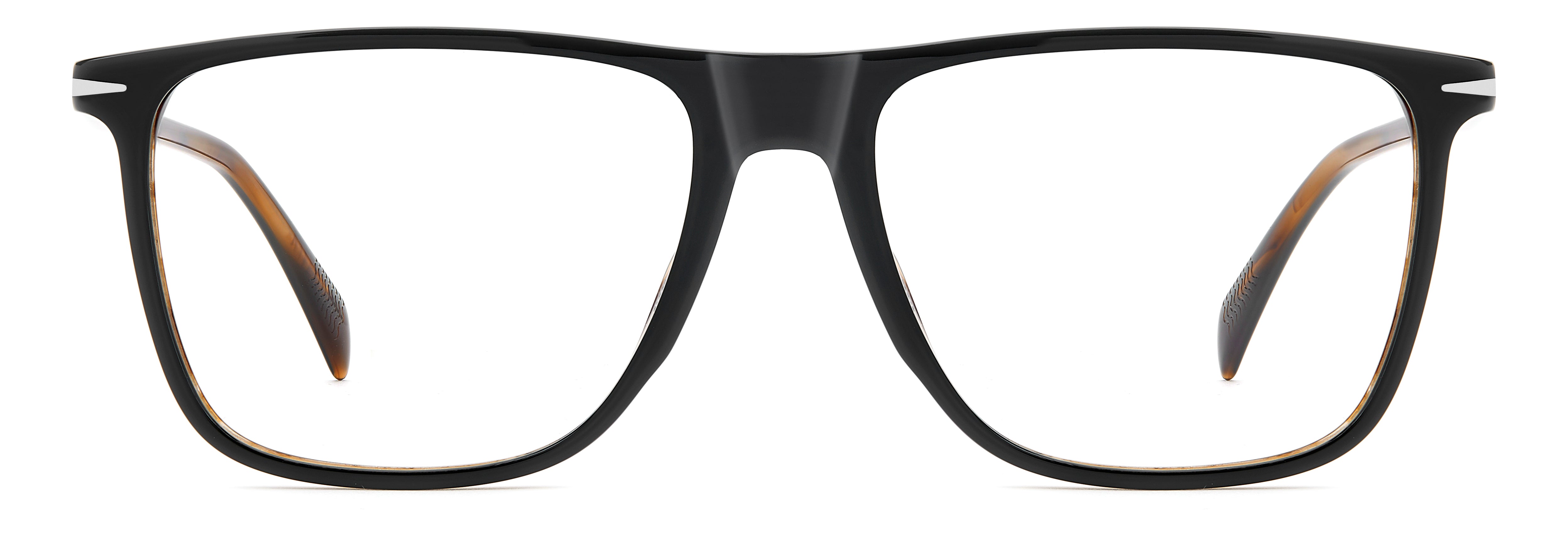 DAVID BECKHAM DB1249 05K 56 FRAME
