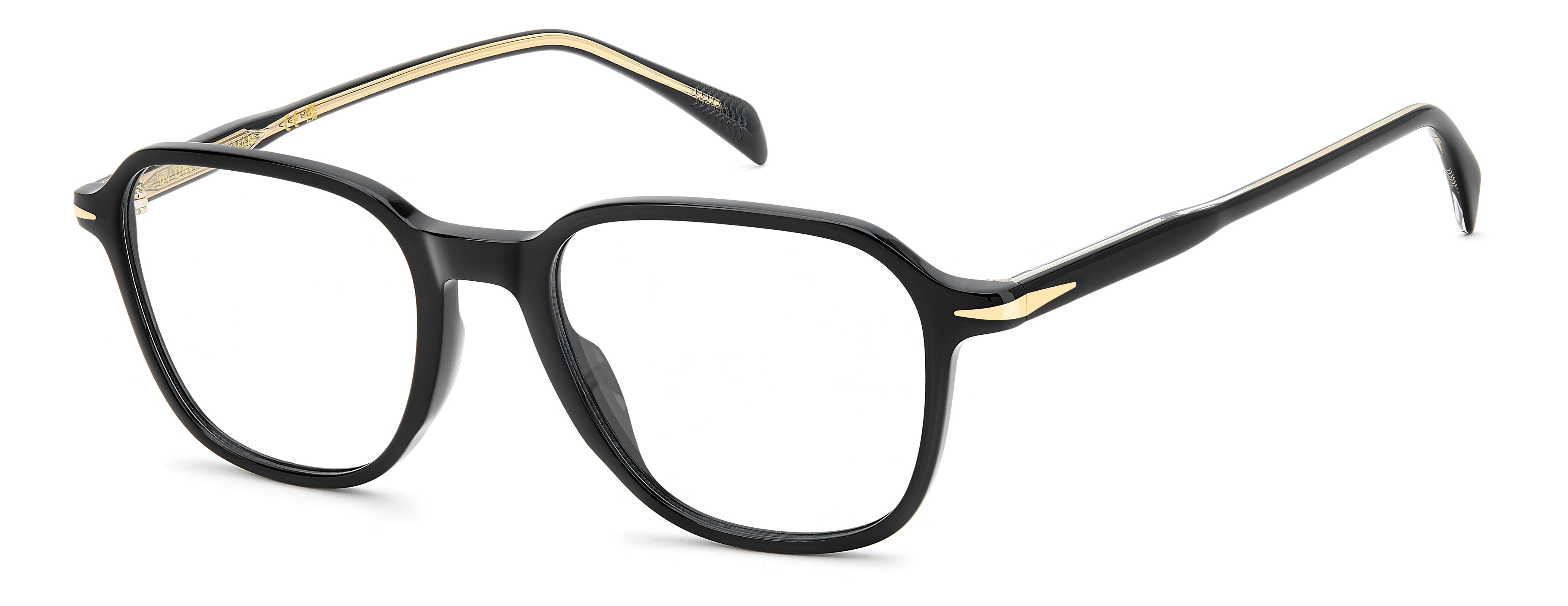 DAVID BECKHAM DB1250 807 51 FRAME