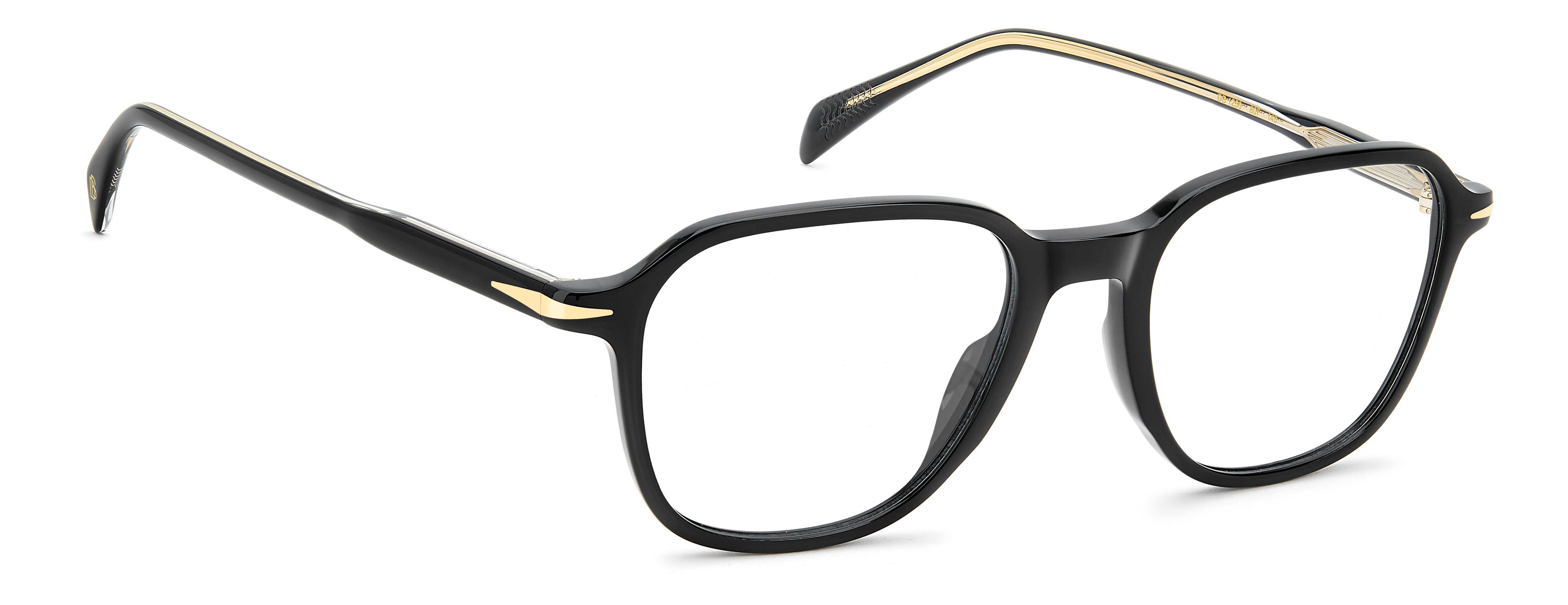 DAVID BECKHAM DB1250 807 51 FRAME