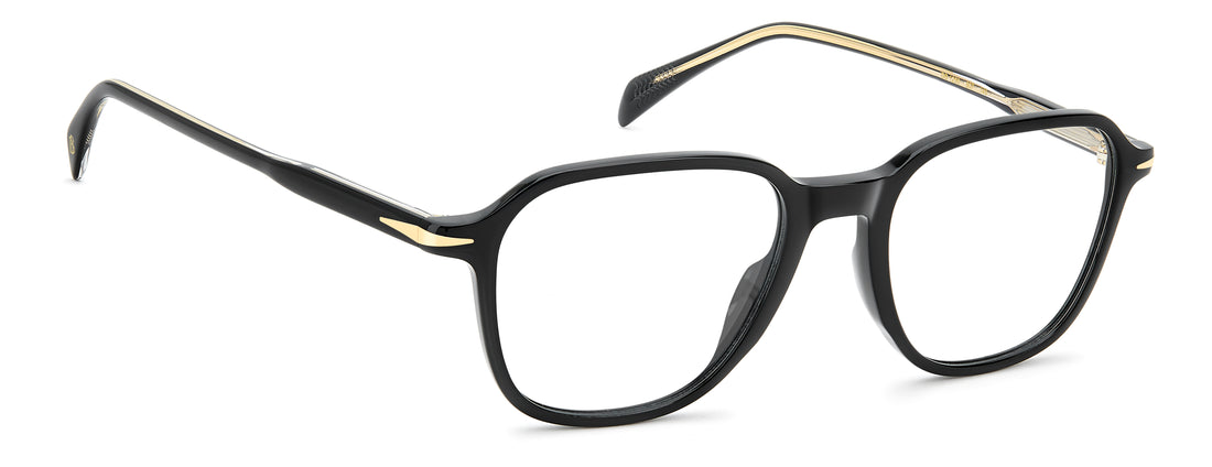 DAVID BECKHAM DB1250 807 51 FRAME