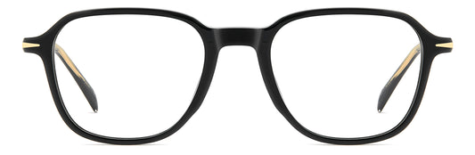 DAVID BECKHAM DB1250 807 51 FRAME
