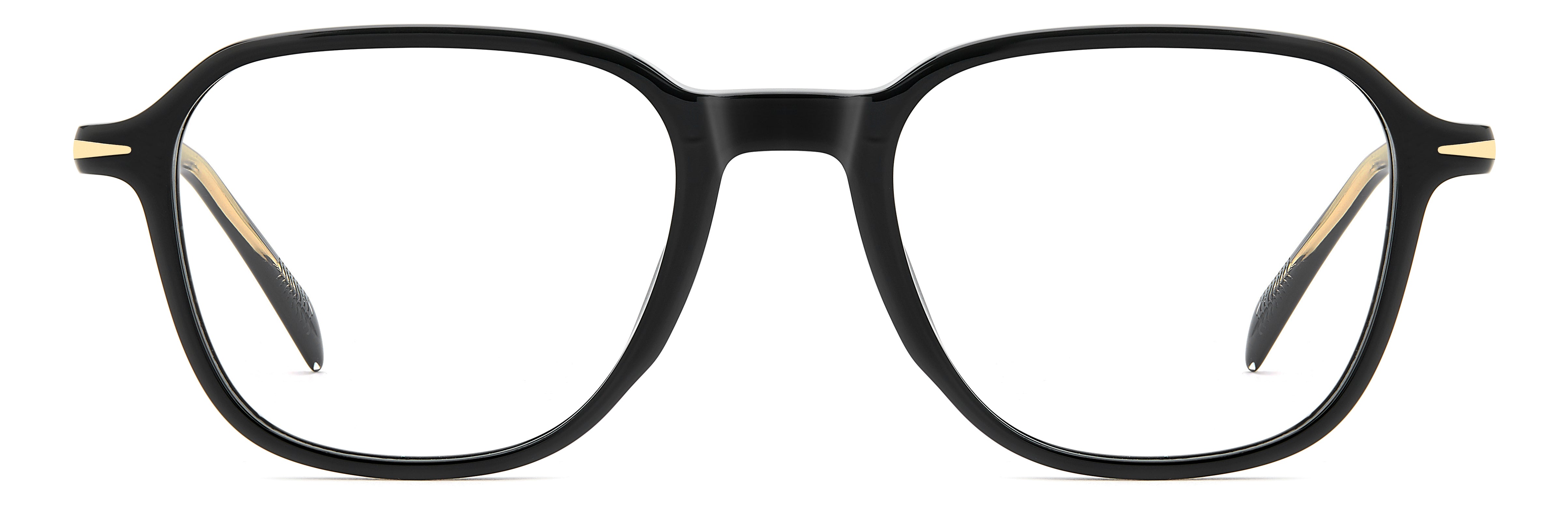 DAVID BECKHAM DB1250 807 51 FRAME