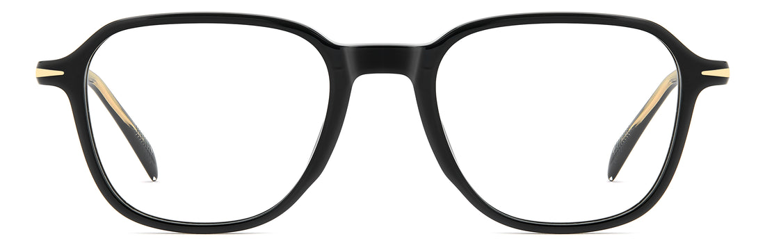 DAVID BECKHAM DB1250 807 51 FRAME