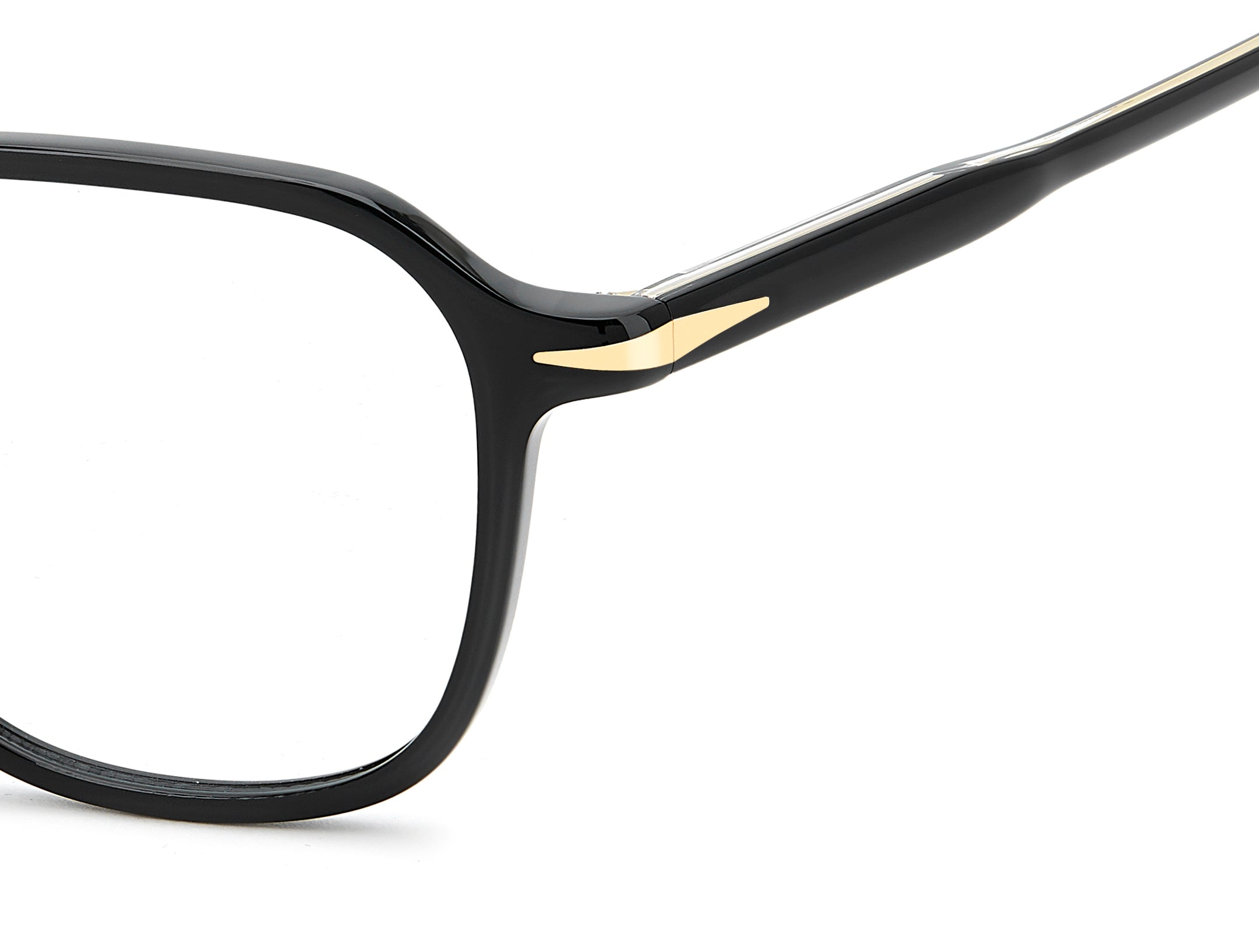 DAVID BECKHAM DB1250 807 51 FRAME