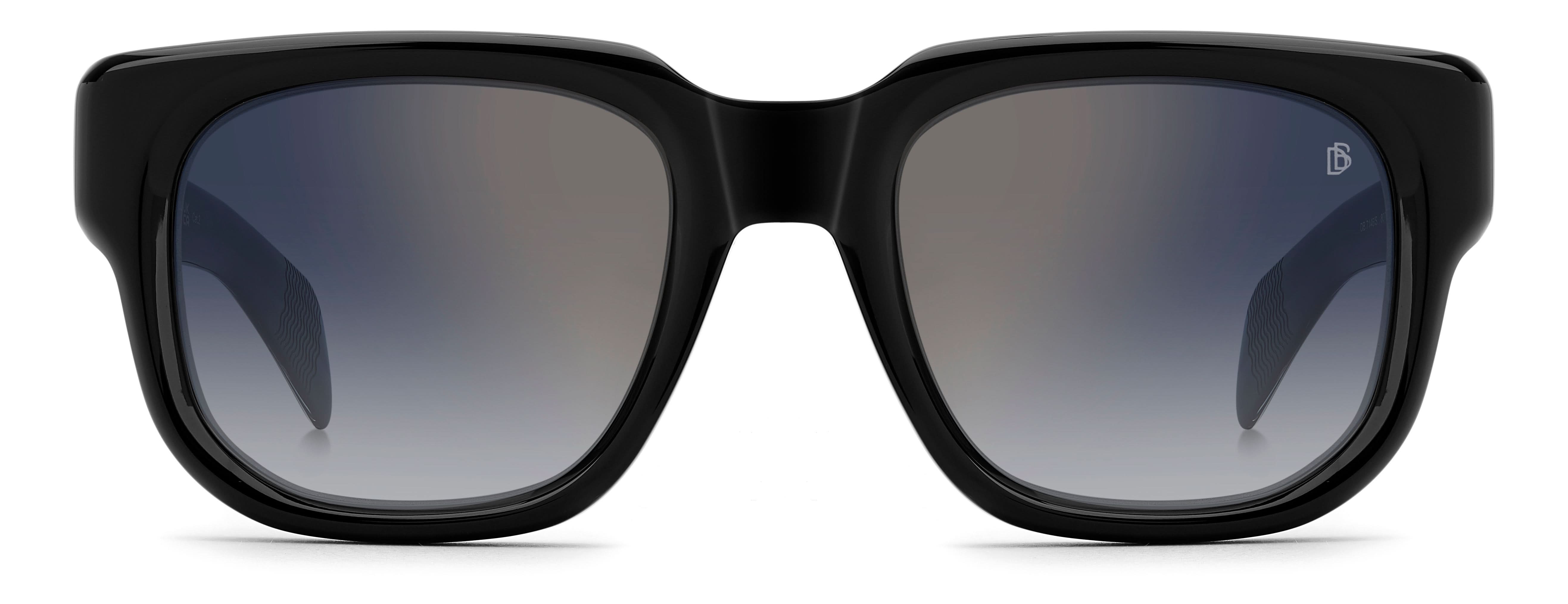 DAVID BECKHAM DB7146S 8071V 53 SUNGLASSES