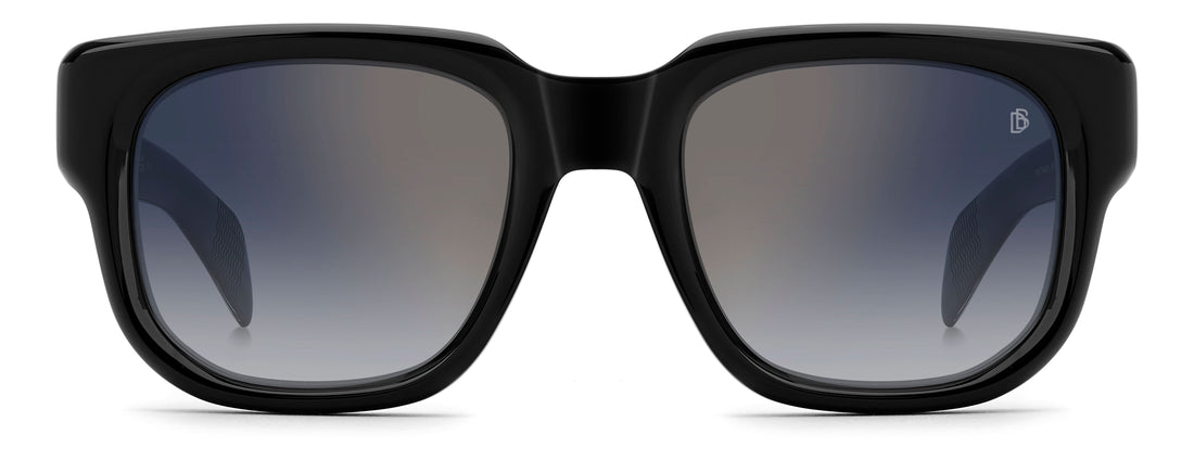 DAVID BECKHAM DB7146S 8071V 53 SUNGLASSES