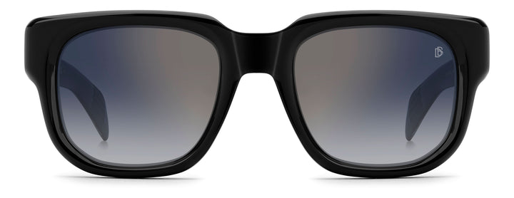 DAVID BECKHAM DB7146S 8071V 53 SUNGLASSES