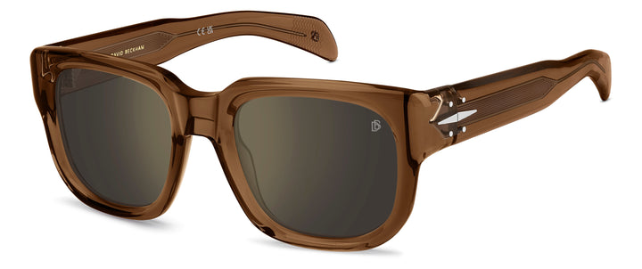 DAVID BECKHAM DB7146S FMPQU 53 SUNGLASSES