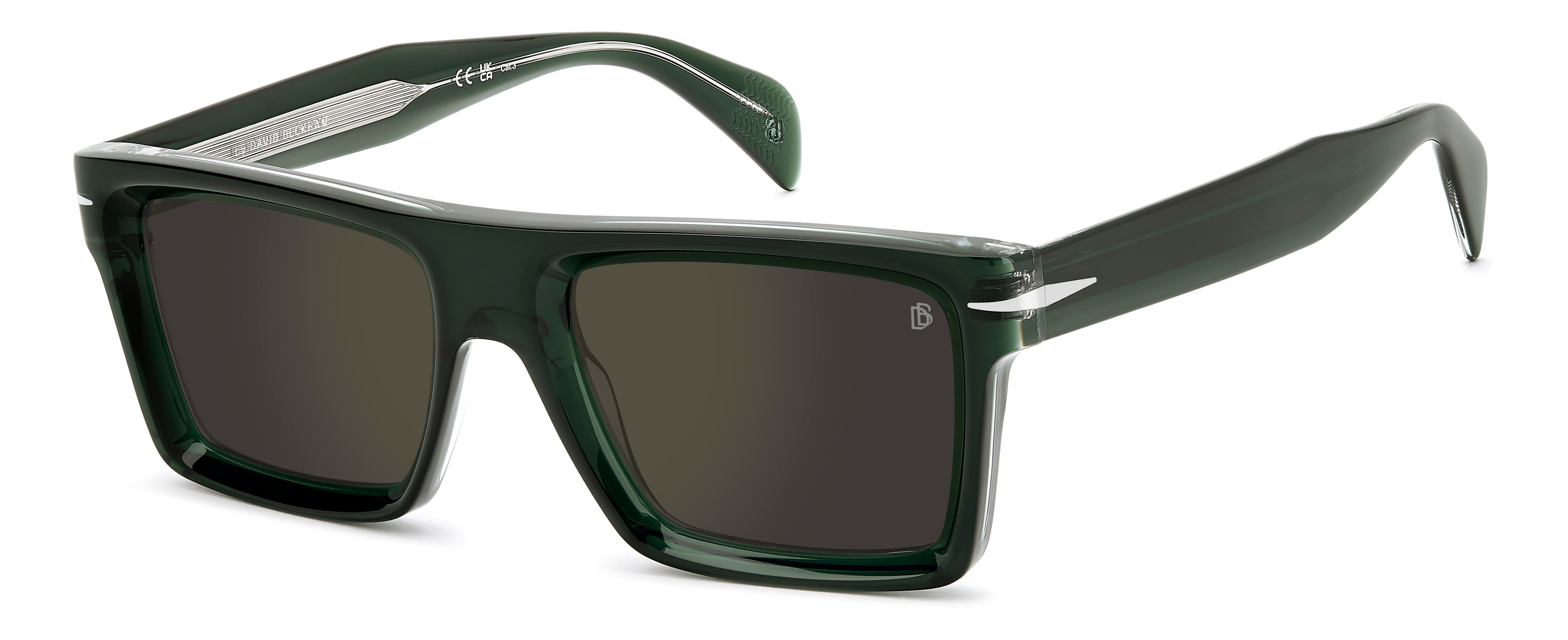 DAVID BECKHAM DB7148S B59QU 53 SUNGLASSES