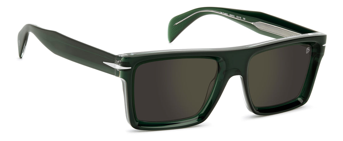 DAVID BECKHAM DB7148S B59QU 53 SUNGLASSES