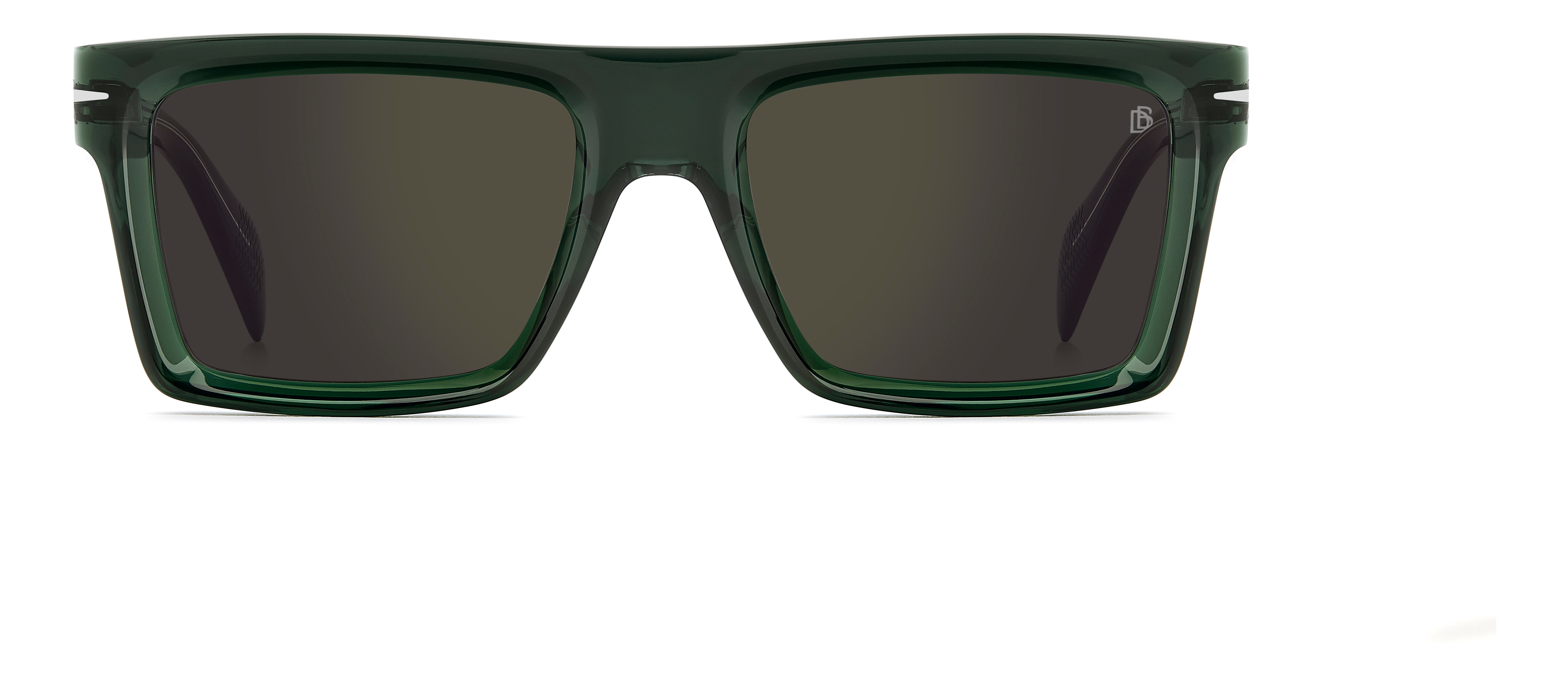 DAVID BECKHAM DB7148S B59QU 53 SUNGLASSES