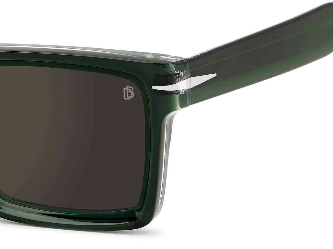 DAVID BECKHAM DB7148S B59QU 53 SUNGLASSES