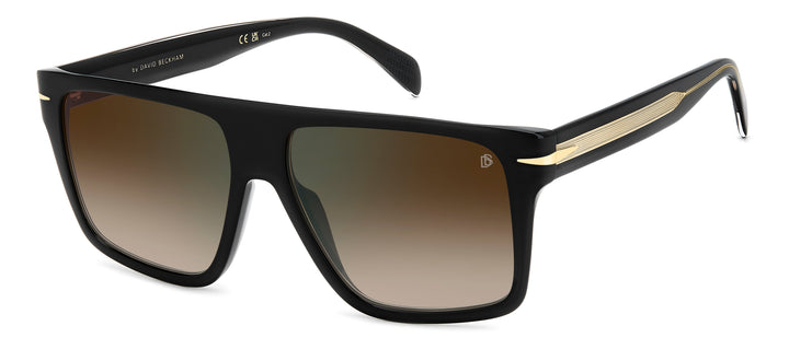 DAVID BECKHAM DB7149S 807QY 59 SUNGLASSES