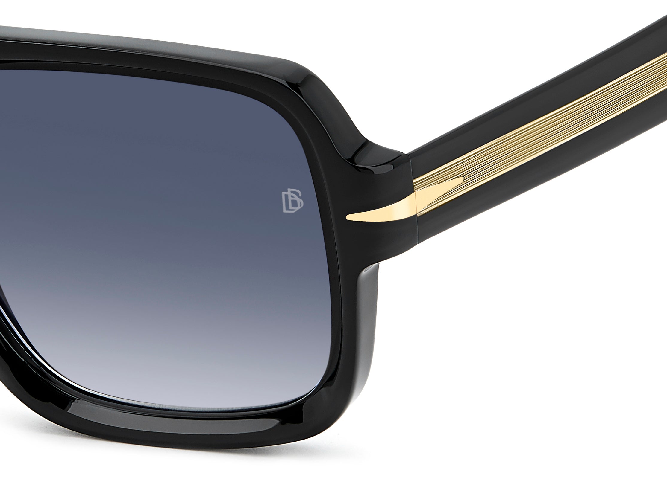 DAVID BECKHAM DB7151S 80708 55 SUNGLASSES