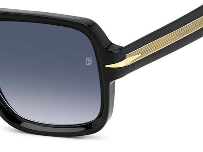 DAVID BECKHAM DB7151S 80708 55 SUNGLASSES
