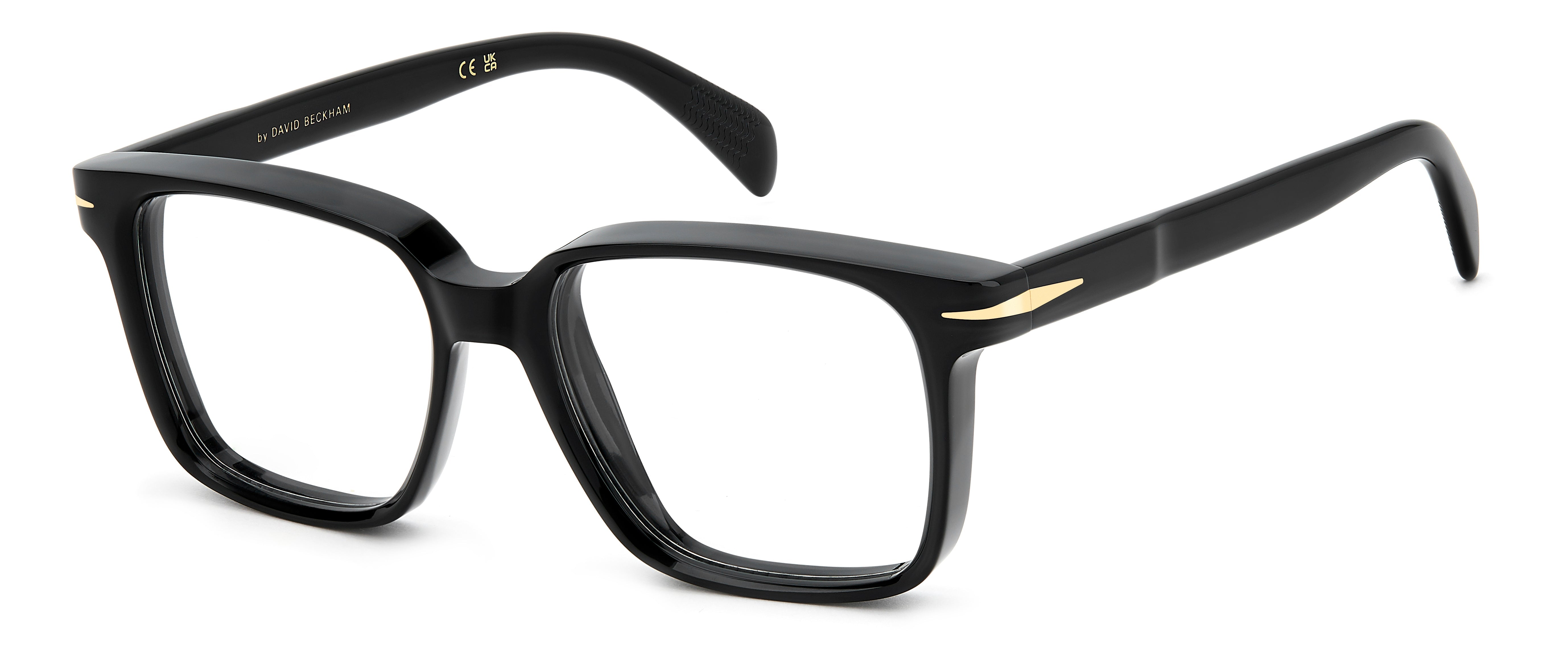 DAVID BECKHAM DB7152 807 53 FRAME