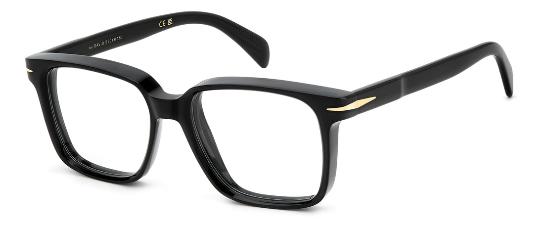 DAVID BECKHAM DB7152 807 53 FRAME