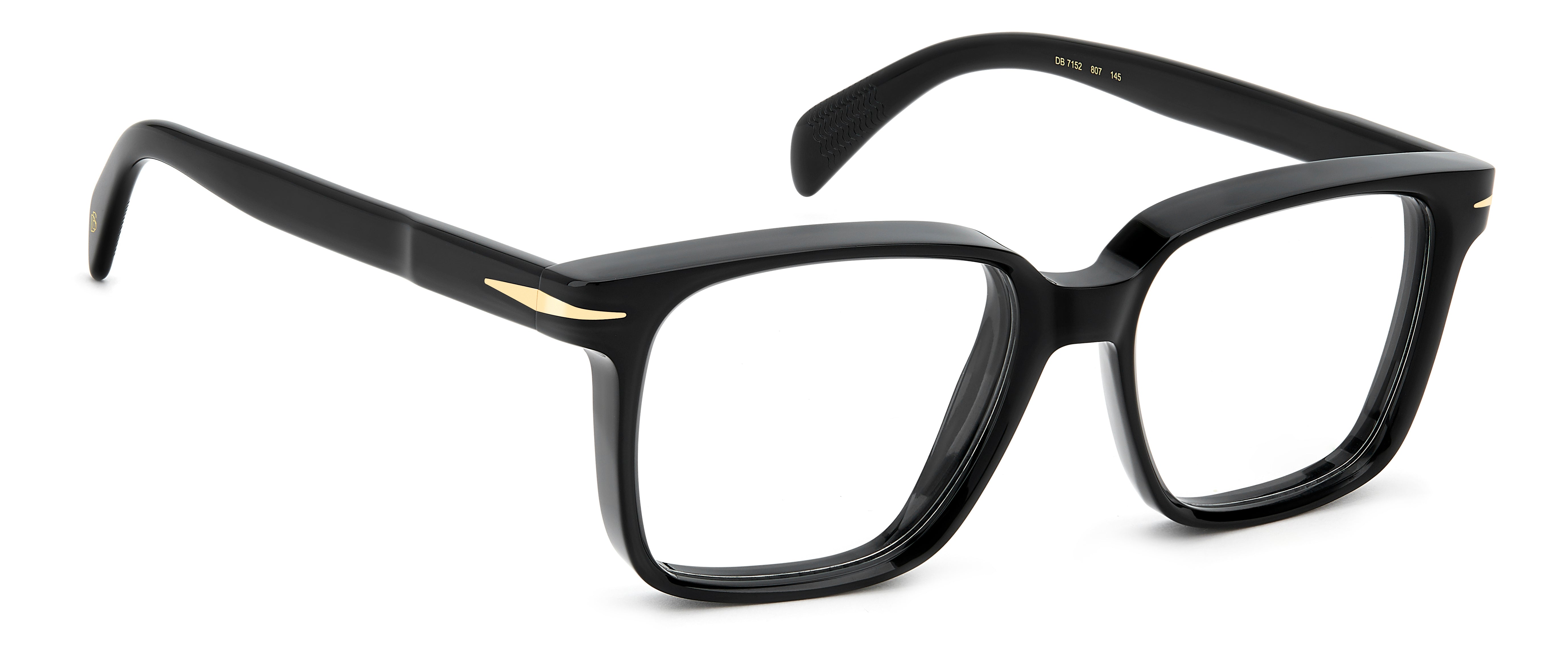 DAVID BECKHAM DB7152 807 53 FRAME