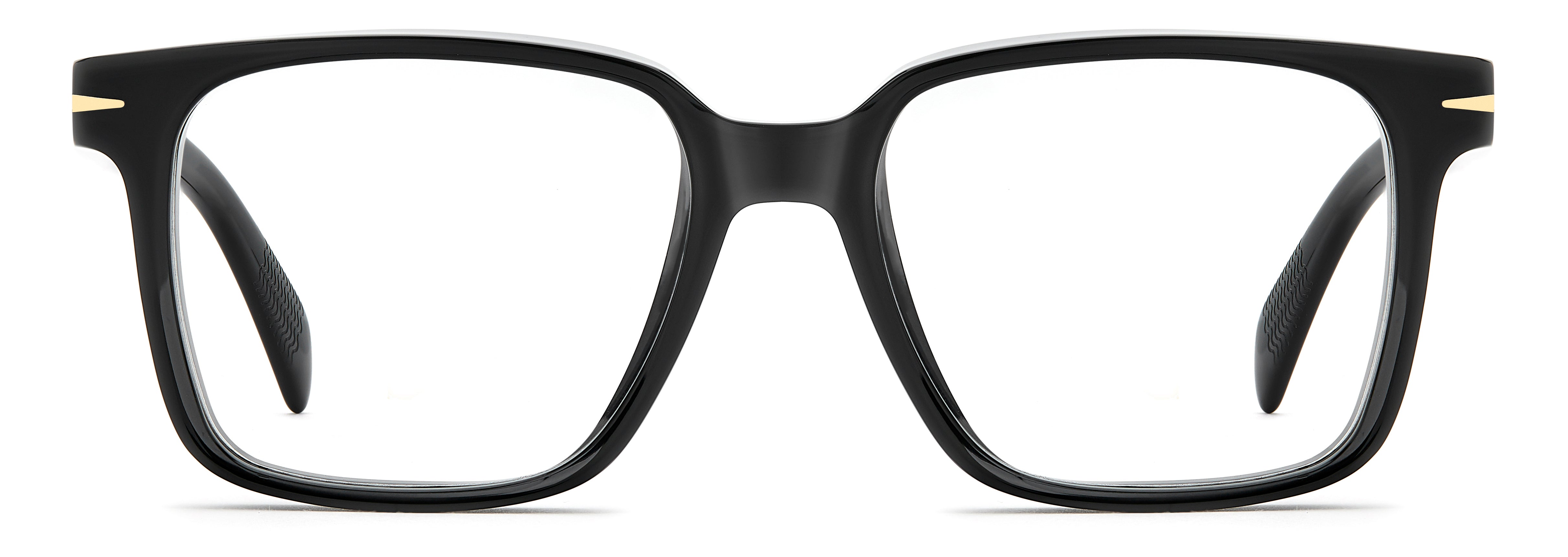 DAVID BECKHAM DB7152 807 53 FRAME