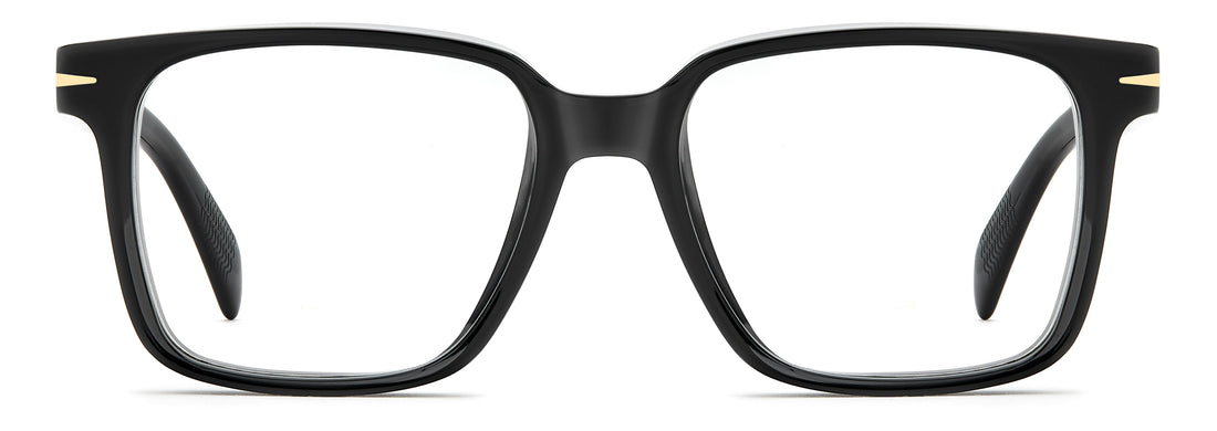 DAVID BECKHAM DB7152 807 53 FRAME