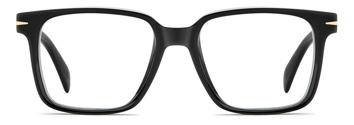 DAVID BECKHAM DB7152 807 53 FRAME