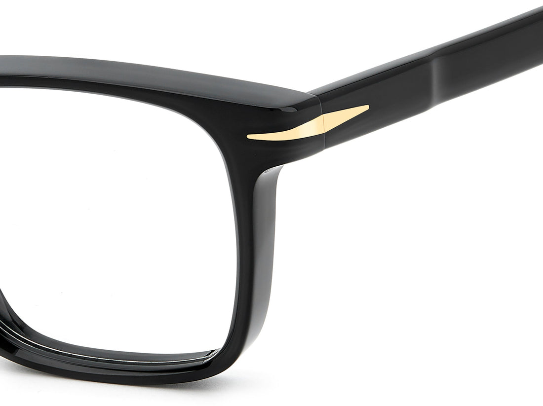 DAVID BECKHAM DB7152 807 53 FRAME