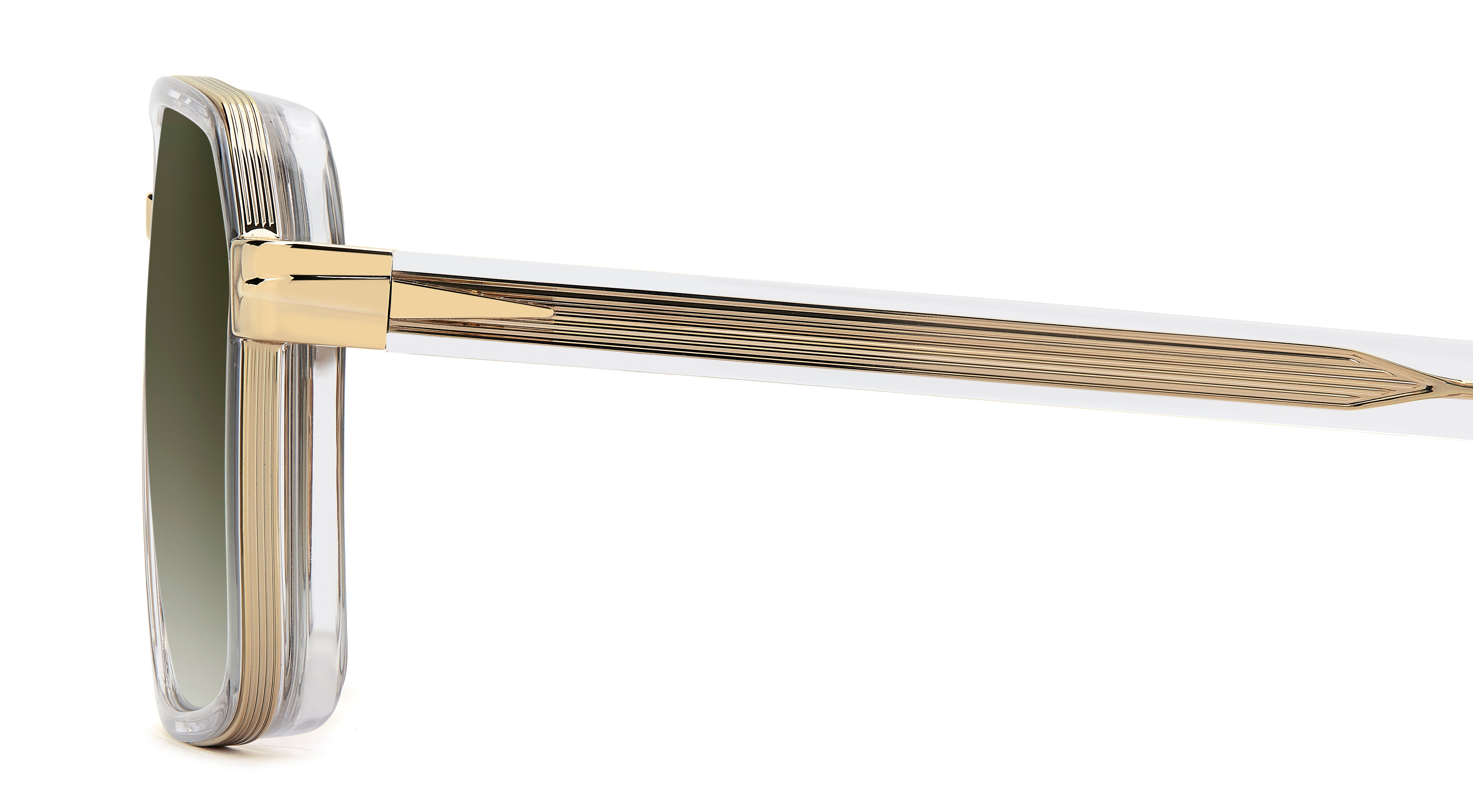 DAVID BECKHAM DB7158S LOJ9K 57 SUNGLASSES