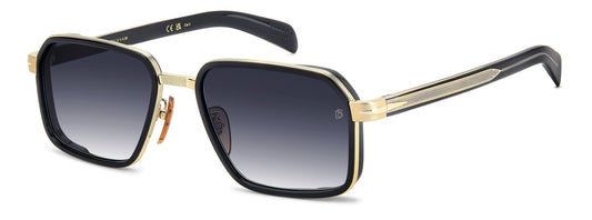DAVID BECKHAM DB7158S RHL08 57 SUNGLASSES