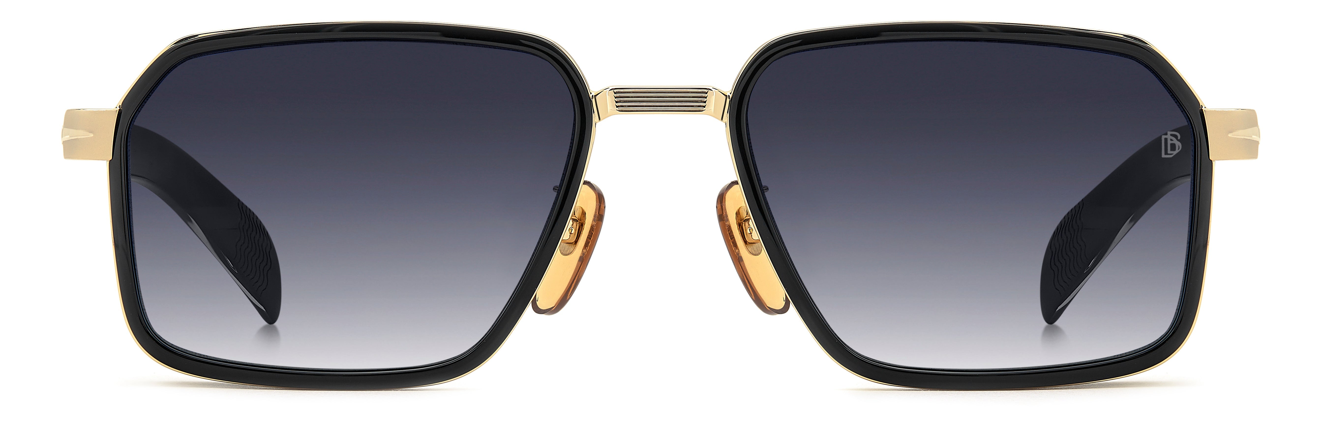 DAVID BECKHAM DB7158S RHL08 57 SUNGLASSES