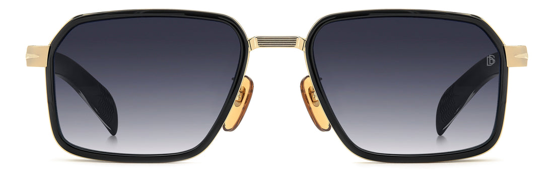 DAVID BECKHAM DB7158S RHL08 57 SUNGLASSES